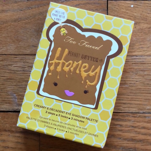 Too Faced Other - Too Faced NEW make up pallete never used!